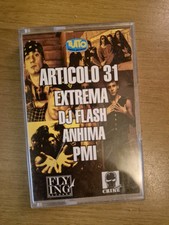 Articolo flah extrema - articolo, dj