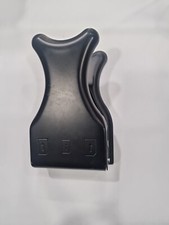 Strumento Taglia Carta Sim 3in1(Da Mini-Micro, Da Mini-Nano, Da Micro-Nano) Nero