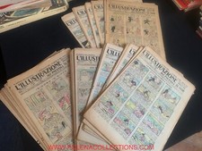 L’ILLUSTRAZIONE DEI PICCOLI