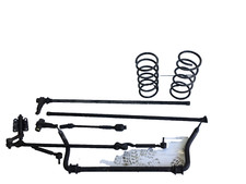 MECCANICA ANTERIORE MOLLA STABILIZZATRICE HYUNDAI TERRACAN 2001