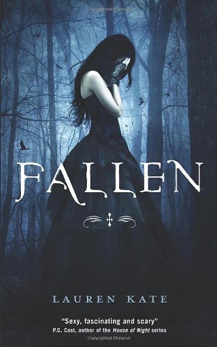 Fallen book the - fallen:, 1