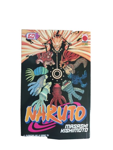 Naruto volumi 71 - volumi,