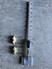 Antenna Yagi 12db 1990-2170 MHz 3G/UMTS/WiFI  con cavo bassa perdita