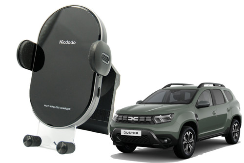 Supporto cellulare automatico - supporto,