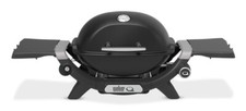Weber barbecue gas - barbecue, a