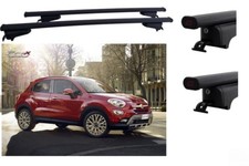 BARRE PORTATUTTO ACCIAIO ROMA