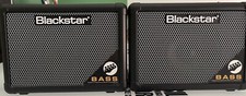 amplificatori per basso elettrico Blackstar