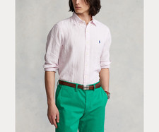 Ralph Lauren uomo TG L Camicia