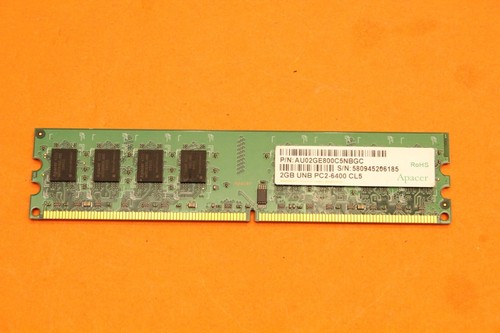 Apacer au02ge800c5nbgc desktop - apacer,