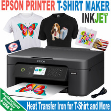 Stampante Epson InkJet per
