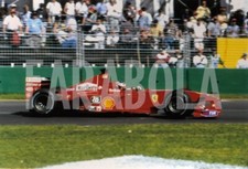 Foto Vintage Ferrari Formula 1