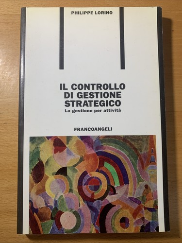 Controllo gestione - il, di