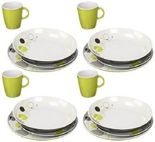 Brunner set stoviglie in - stoviglie,