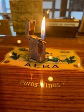 Accendino S.T.Dupont standard