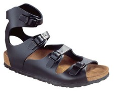 Birkenstock - Atene pelle