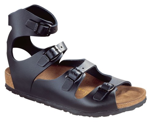 Birkenstock atene pelle - -,
