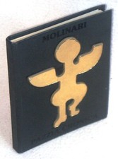 MARIO MOLINARI - PAZZIA