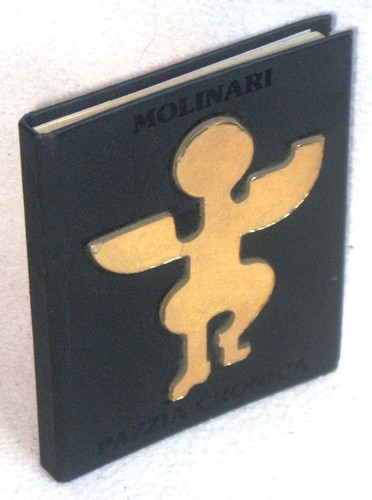 Mario molinari pazzia - -,