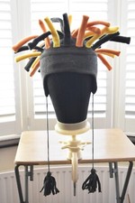 Cappello Sci Snowboard Cyber