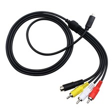 Cavo audio video - audio,