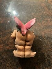 STURMTRUPPEN BONVI ARTEFICE OTTANTA  STATUINA serie FARFALLONEN PICCOLE