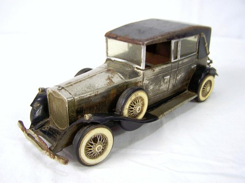 Autoradio lincoln epoca - am, d'epoca