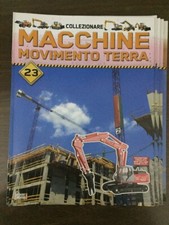 Fascicolo Macchine Movimento