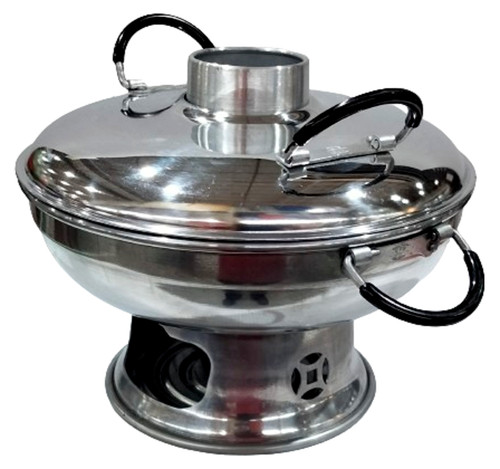 Thai tom yum hot - tom, pot