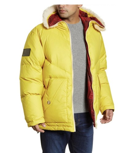 215 woolrich expedition - #215,