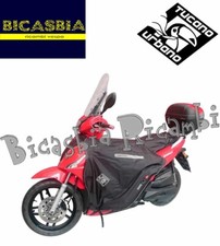 20403 coprigambe termoscudo - -,