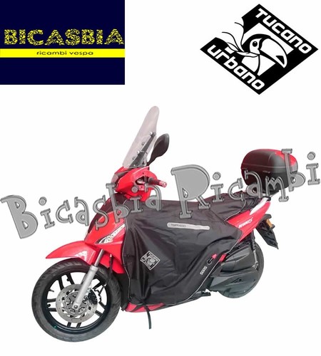 20403 coprigambe termoscudo - 20403,