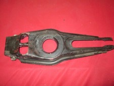 SAAB 900 Classic Turbo Cabrio Aero BRACCIO SOSPENSIONE POSTERIORE  Originale 