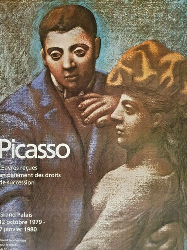 Pablo picasso original - picasso,