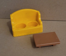 FISHER PRICE Vintage PICCOLE