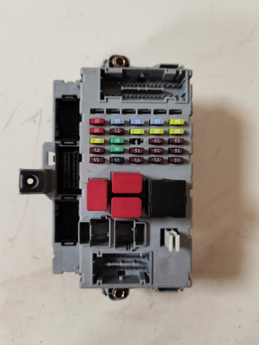 Ricambi usati 406626 - usati,