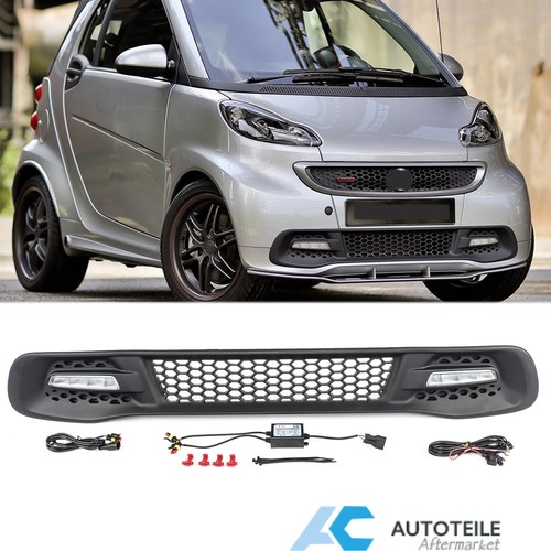 Griglia inferiore radiatore