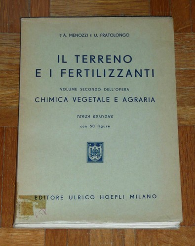Pratolongo terreno e i - e,