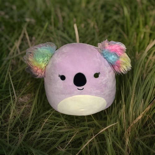 Peluche squishmallow - peluche,