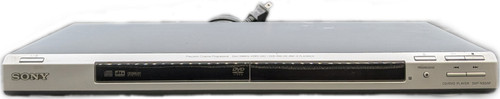 Sony dvp ns55p - player,