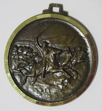 MEDAGLIA PREMIO RICORDO