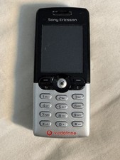 Cellulare Sony Ericsson T610