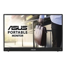 Monitor Portatile 15.6" Led