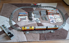 LEGO 7740 - Set Treno