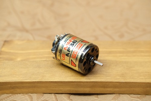 Kyosho mans ap36 - le,