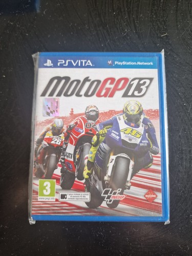 Moto vita pal - gp,