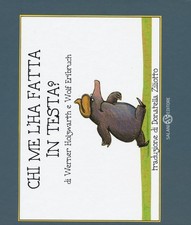 Chi fatta in testa - fatta,