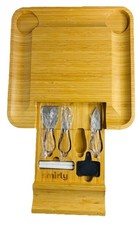 Set Tagliere Salumi Di