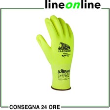 Guanti da lavoro U-Power Icon