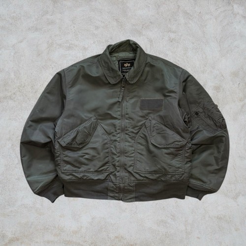 Alpha industries cwu - industries, giacca