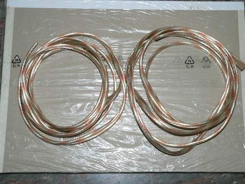 Oehlbach cavo per - , altoparlanti